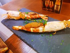 -LA CREPERIE BRETONNE布列塔尼法式餐厅(天童北路店)