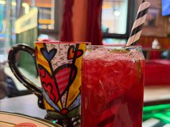 -Famous肥猫墨西哥音乐餐吧(五棵松华熙LIVE店)