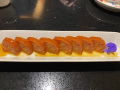 -老头儿油爆虾·知味杭州(爱琴海购物中心)