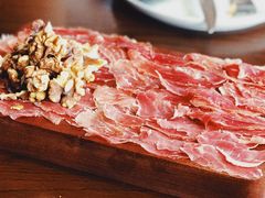 冷肉拼盘-Alma西班牙餐厅(大悅城店)
