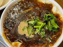 -四合義清真·老北京爆肚小吃涮肉