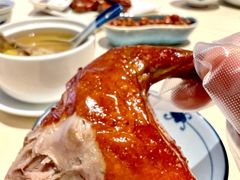 -侨美食家·粤菜(体育西路店)