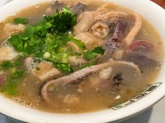 -黑窑厂糖油饼烤鸭·清真菜(旗舰店)