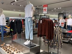 -ZARA HOME(天环广场店)