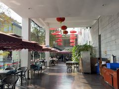 -鹿鸣酒家(越秀店)