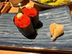 -虹料理·日料放题(悠方店)