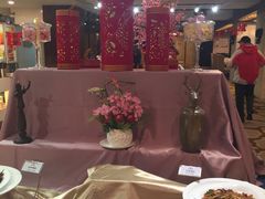 大堂-诸暨祥生世纪酒店