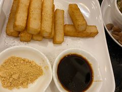 -仁虎老火锅(黄泥磅店)