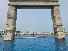 -渔岛海洋度假区