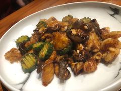 -海小馆海鲜餐厅(茂业百货店)