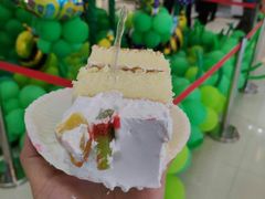 -欧亚达商业广场(红桥店)