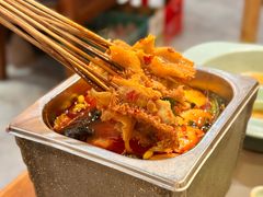 -状元阁烧烤(新华路总店)