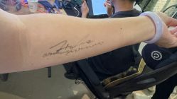 点击看大图 -PinooTattoo皮奴刺青纹身设计总部