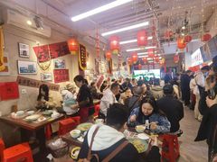 -扬二春炒饭(国庆路总店)