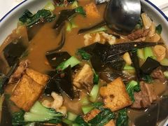 胶东大炖菜-金春禧(贵和领秀城店)