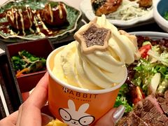 -dodonpa.墩墩伐 便当食堂(博华广场店)