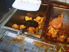 -细妹五香牛杂(步行街店)