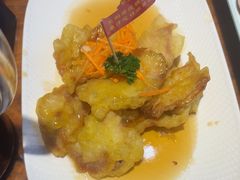 -那家老院子东北菜·饺子·小鸡炖蘑菇(艳华街店)