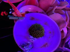 -MOSSO音乐酒吧·live house(南京旗舰店)