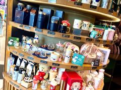-星巴克(来福士2F店)