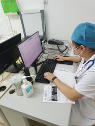 -天津市儿童医院(河西马场院区)