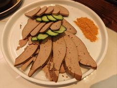 -清真·宁夏印象·盐池滩羊肉体验店(江宁路店)