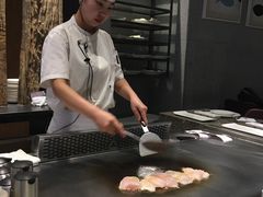 -雅玛花式铁板烧(国宏宾馆店)