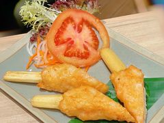 -安南小馆(华润城万象天地店)
