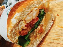 -THE WOODS 简餐 (国贸商城店)