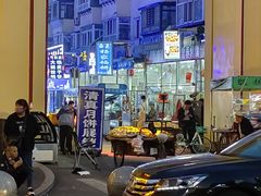 -西关回头馆(西关美食街店)