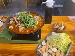 -黄泰吉拾味餐厅(江汉路店)