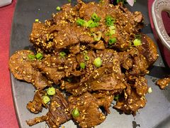 干香牛肉片-梧桐树下(云锦世家店)