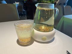 -杏花堂晋商私房菜(华熙五棵松店)