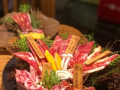 -黑牛の店·和牛烧肉(合生汇店)