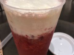 奶盖-喜茶(中山利和新地店)