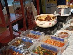 -陈生记黑鱼馆·20年活鱼现杀(宁波鼓楼店)
