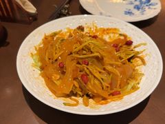 -奉天小馆·非遗东北菜(沈阳万象城店)