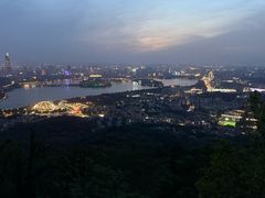 -紫金山天文台