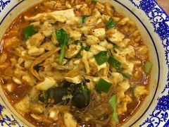 -刘信牛羊肉小炒泡馍(回民街店)