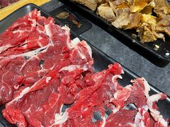 -林记潮牛·牛肉火锅(上马墩店)