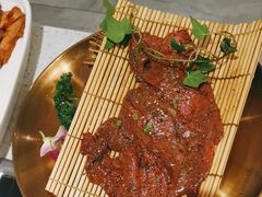 -炭之家·齐齐哈尔非遗烤肉·鲜切直供(中央大街店)