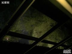 玻璃天顶-小王府(什刹海店)