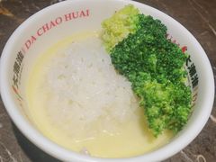 -大潮淮·淮扬菜(何园旗舰店)