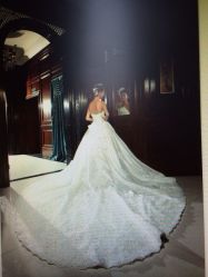 宝娜嫁衣馆-南京宝娜嫁衣婚纱礼服馆(中央路店)
