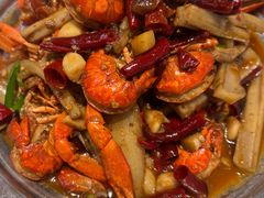 -聚味瞿记·龙虾堂(坡子街店)