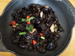 -万景饭店·鱼街农家菜