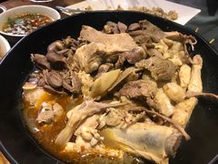 -万记麻辣烫国展总店