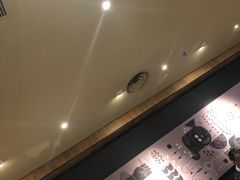 -星巴克(嘉定中信泰富万达广场店)