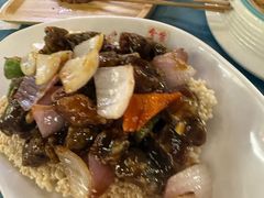 -金家老三饭庄(常营店)