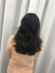 -茶发Salon·烫发染发理发